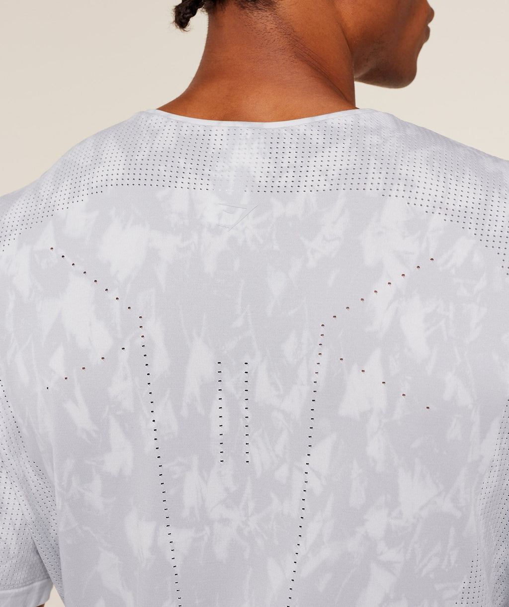 Distance Seamless T-Shirt