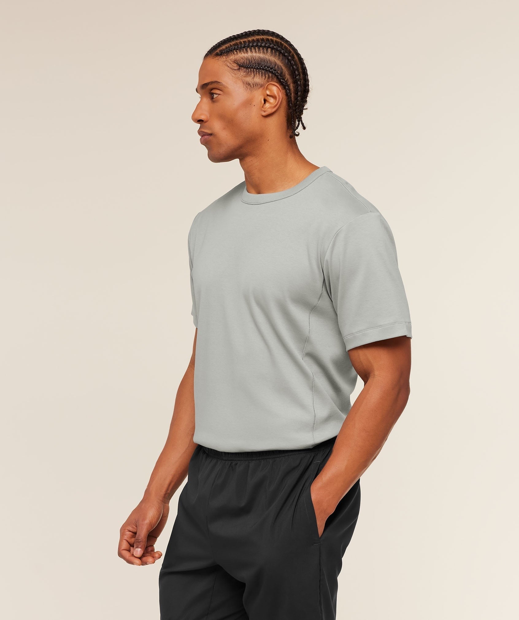 Off Duty T-Shirt