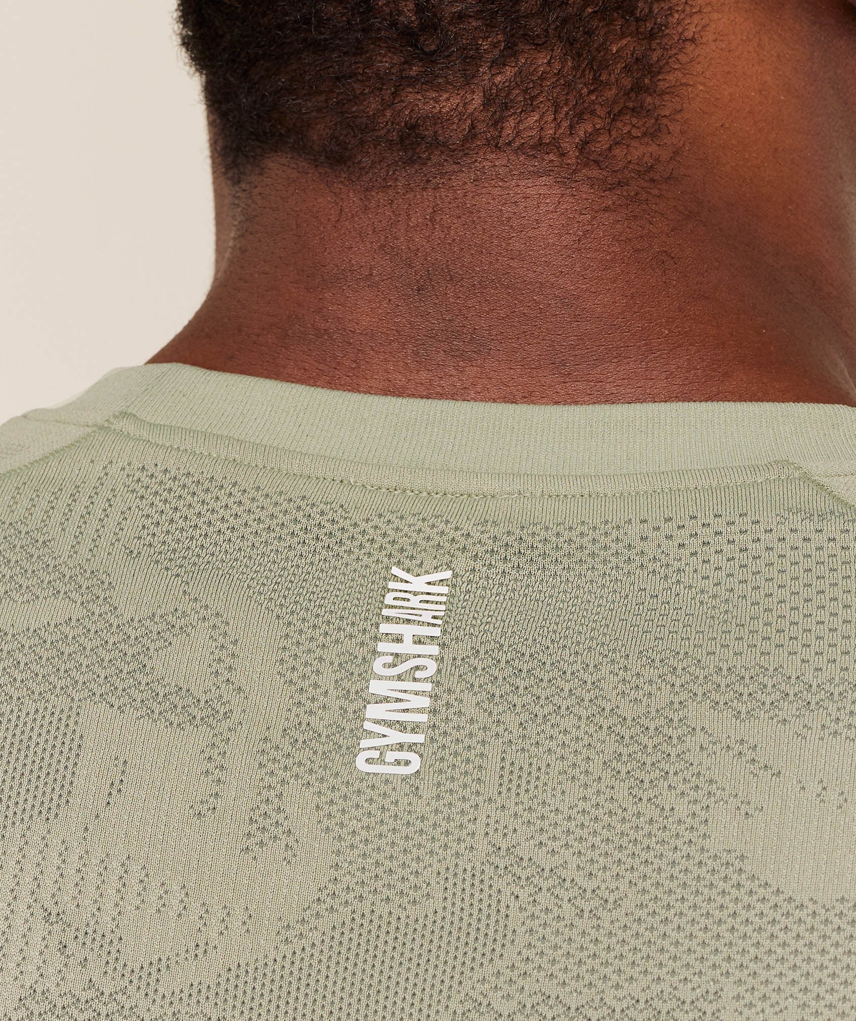 Geo Seamless T-Shirt