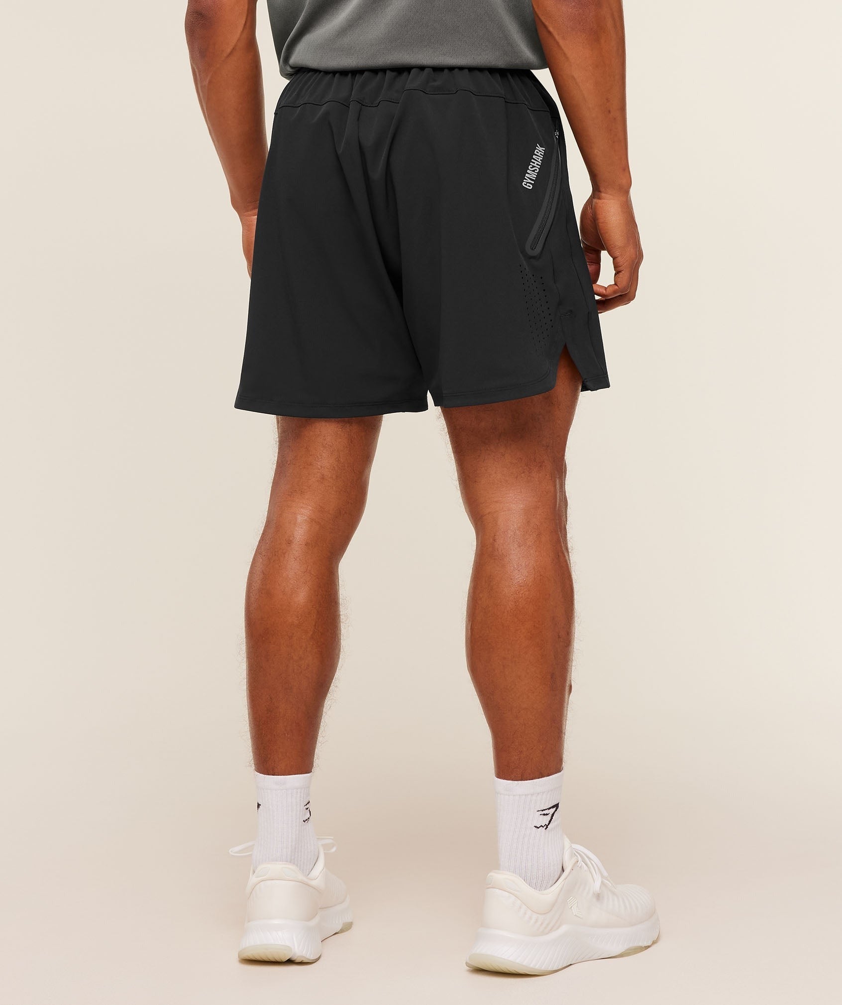 Sport Hybrid 6" Shorts