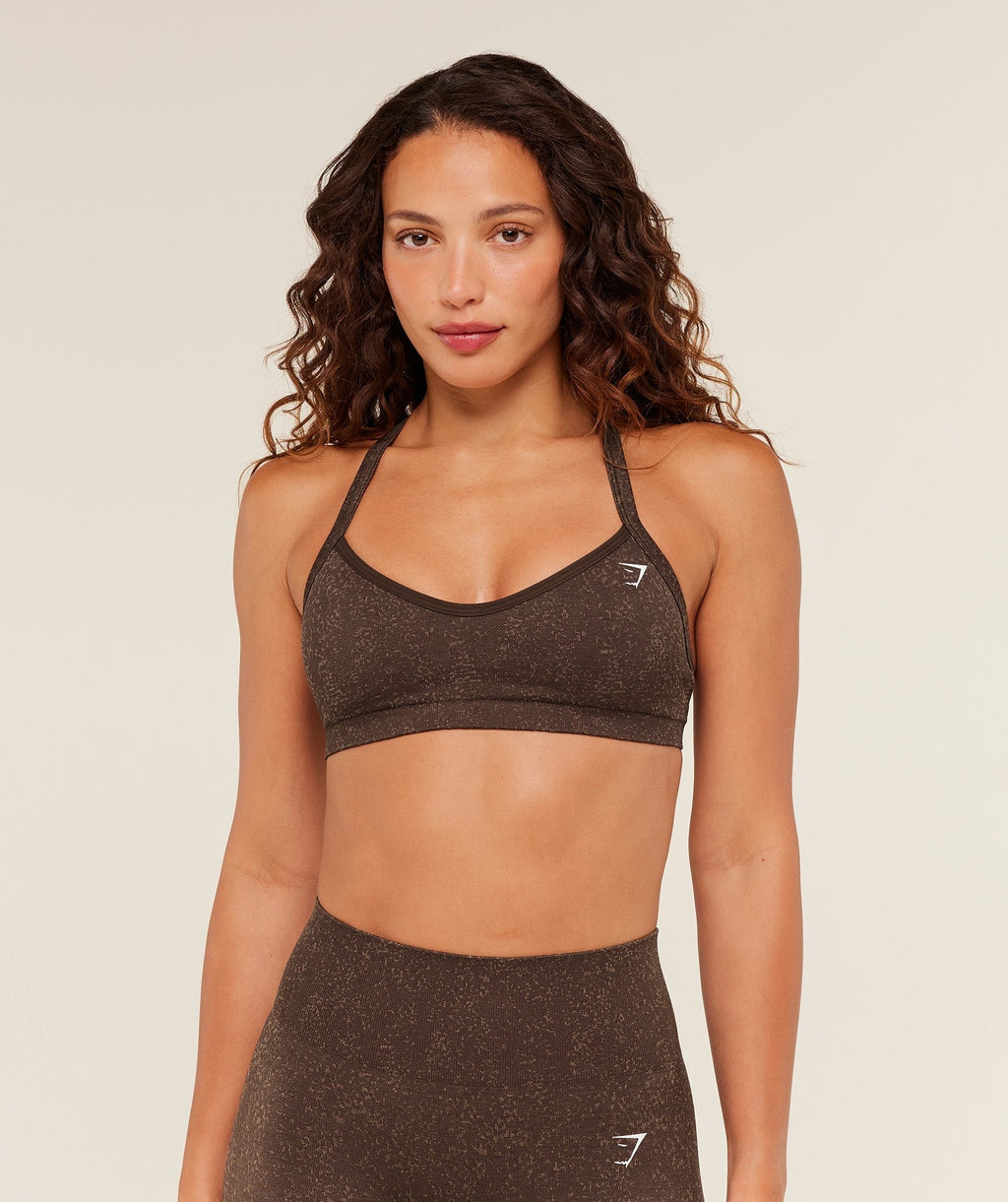 Adapt Fleck Sports Bra