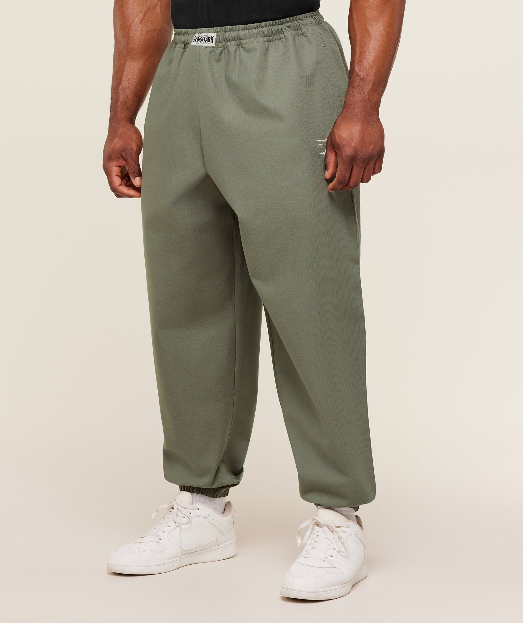 Pumper Pants