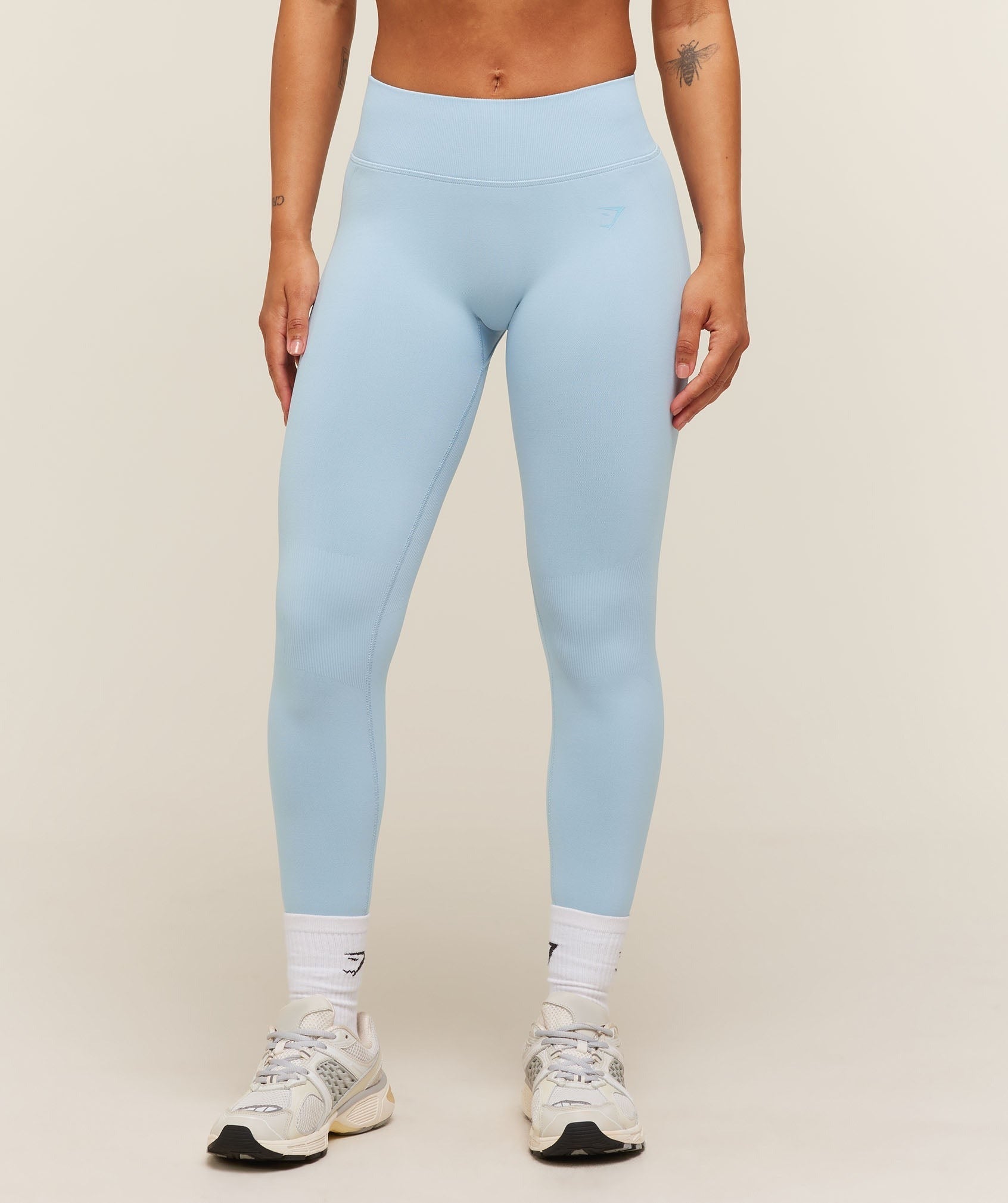 Lift Seamless 2.0 Mid-Rise Leggings