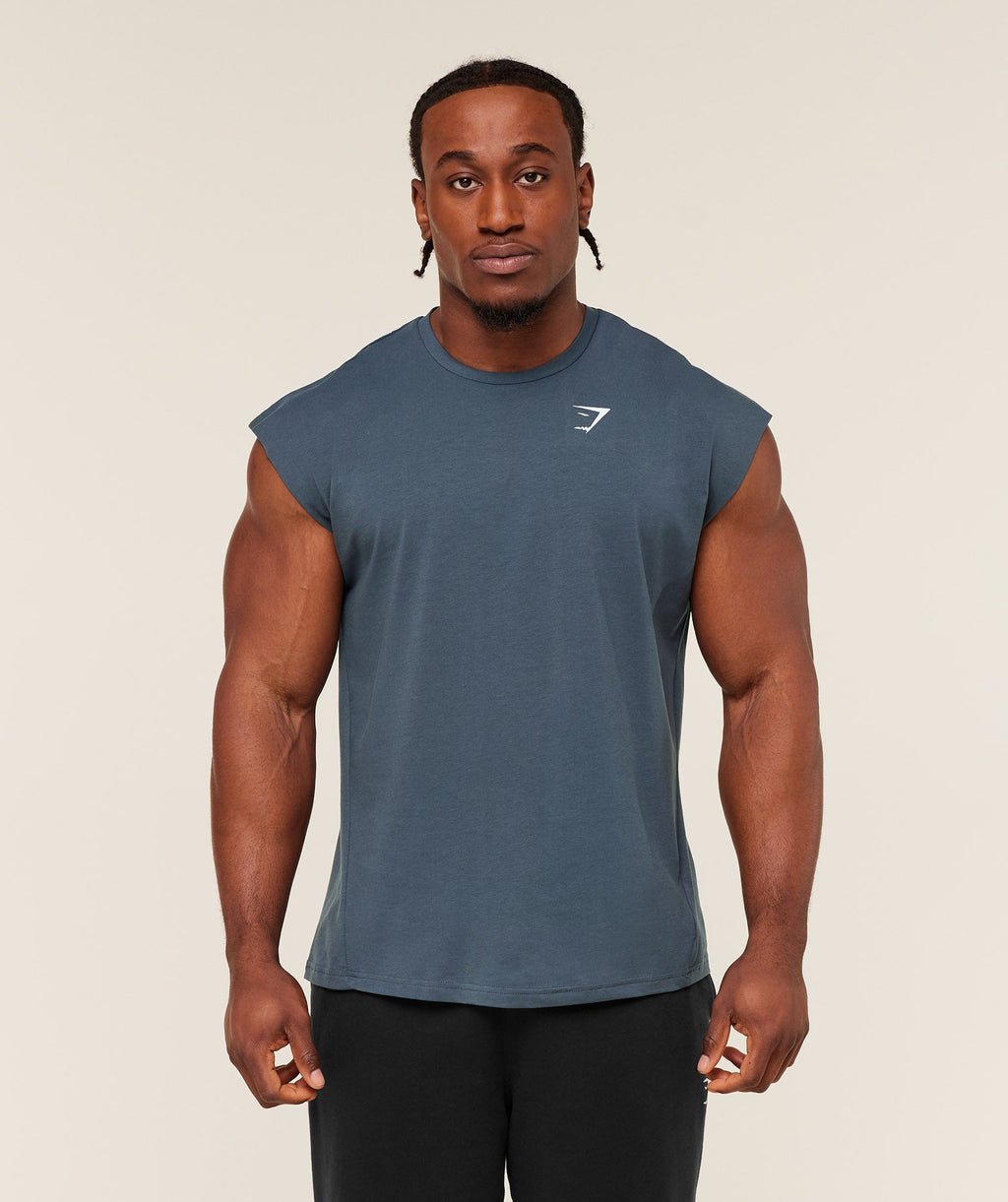 Critical Cut Off Tank