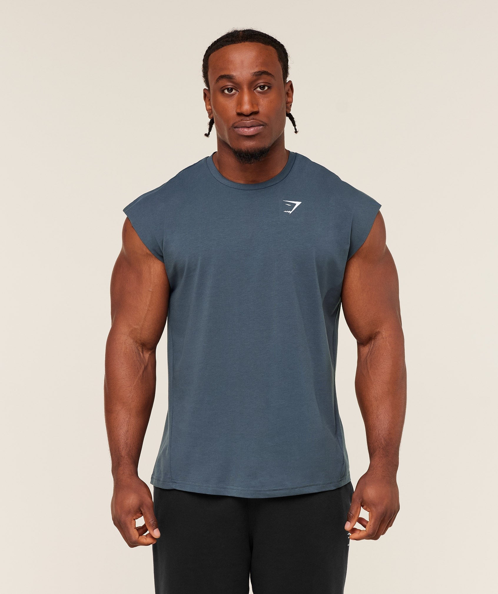 Critical Cut Off Tank