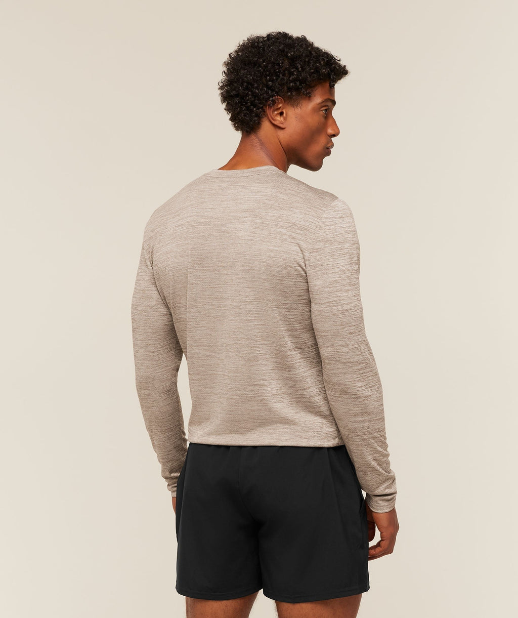 Arrival Long Sleeve T-Shirt