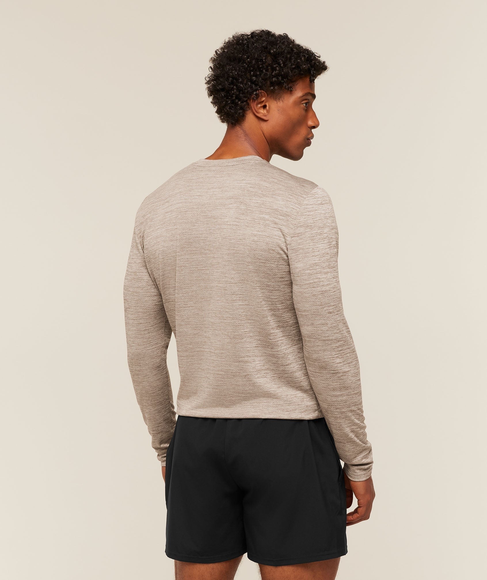 Arrival Long Sleeve T-Shirt