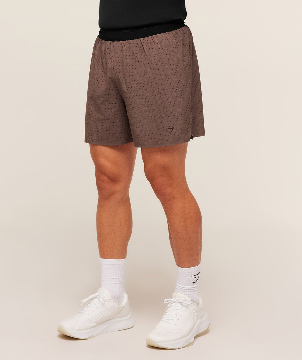 Sport Zero 5" Shorts