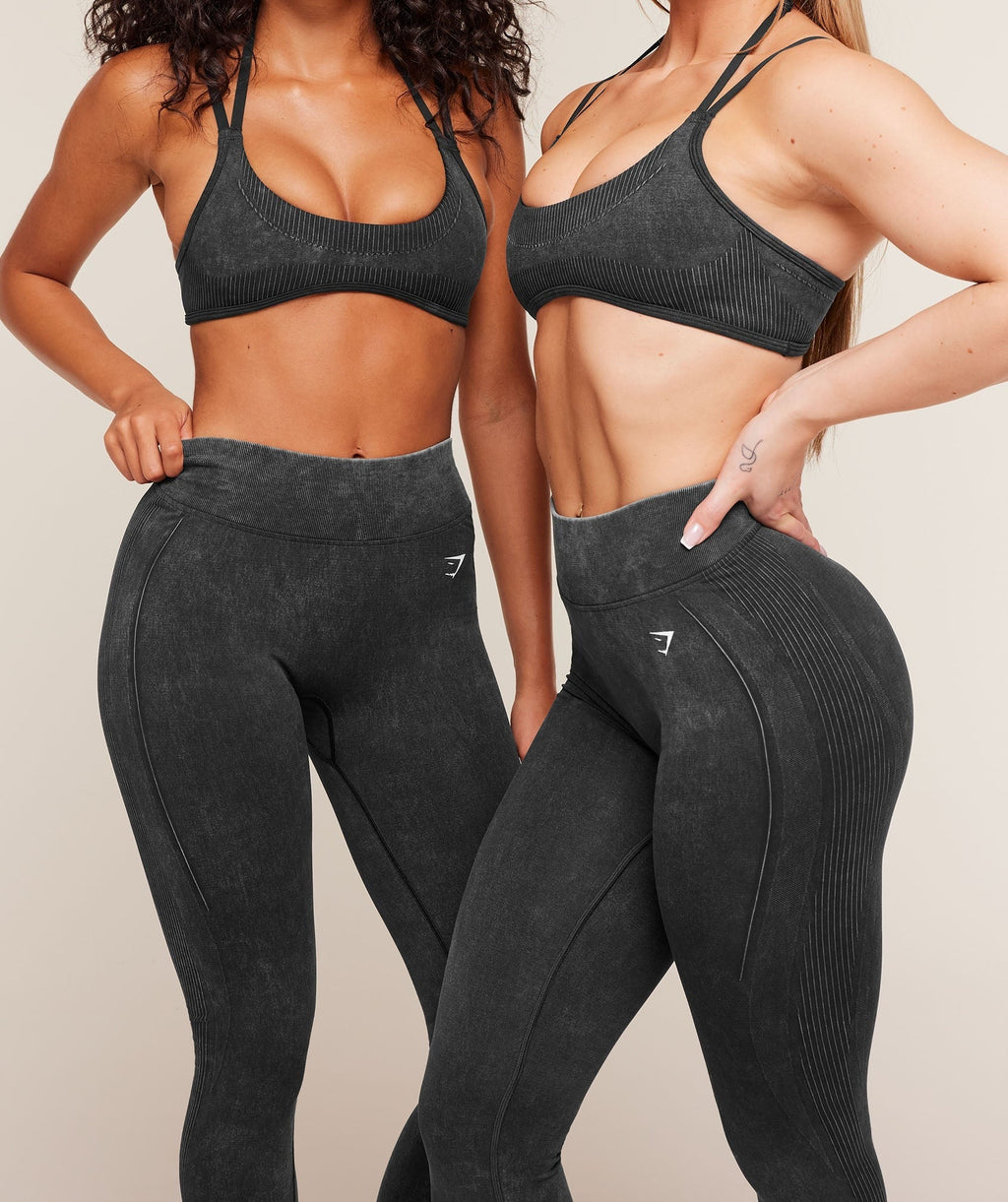 Gymshark x Bratz Leggings