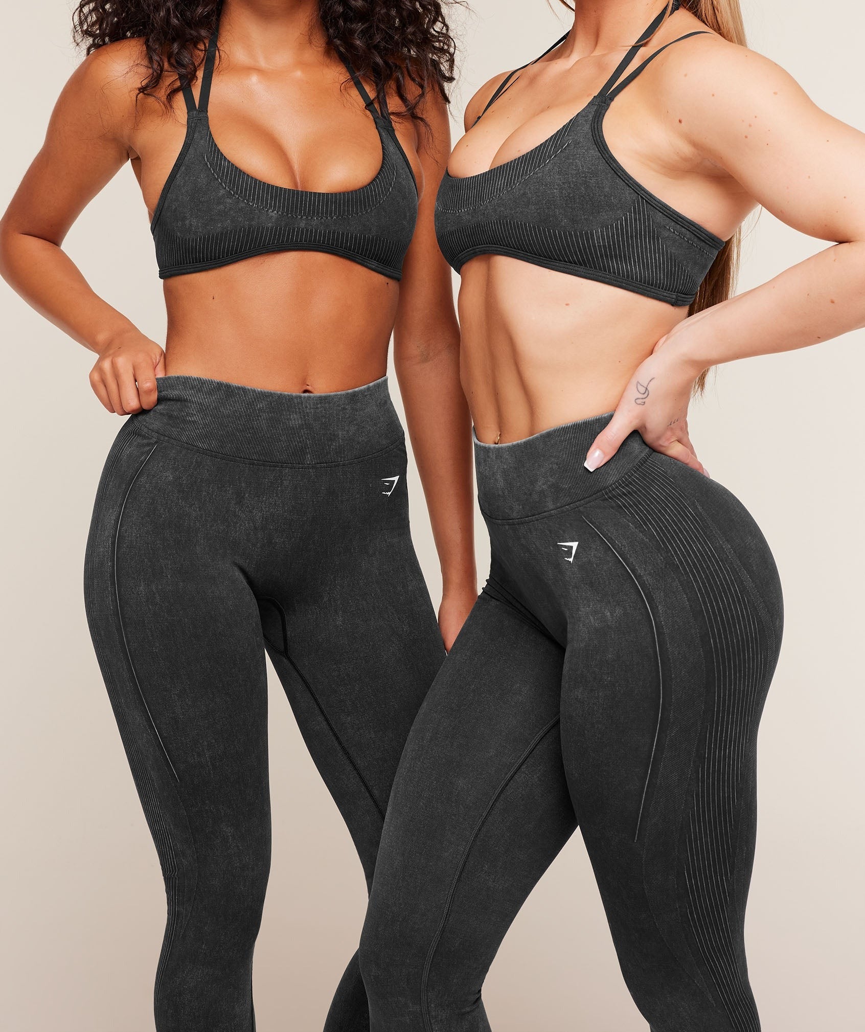 Gymshark x Bratz Leggings