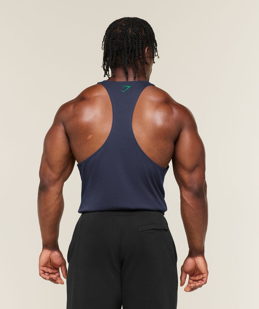 Power Stringer