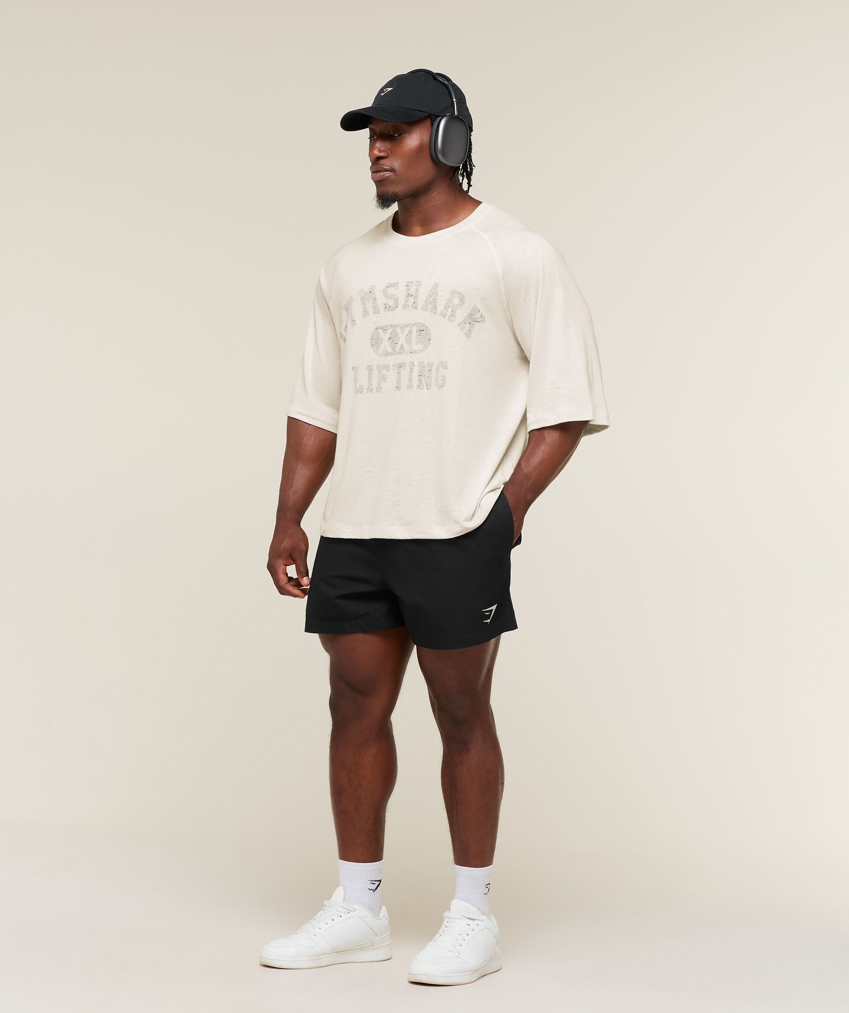 Summer Pump T-Shirt