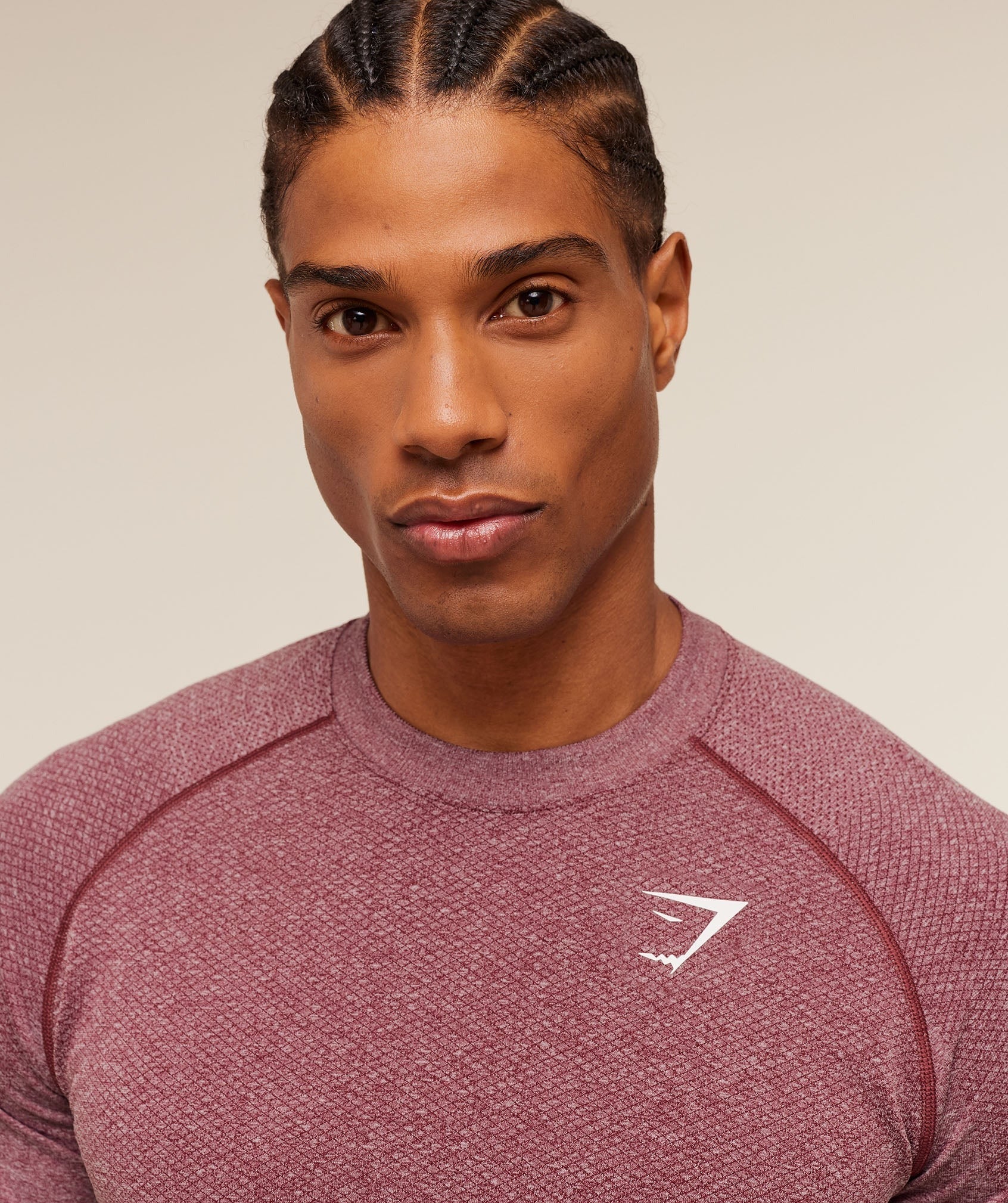 Vital Seamless T-Shirt