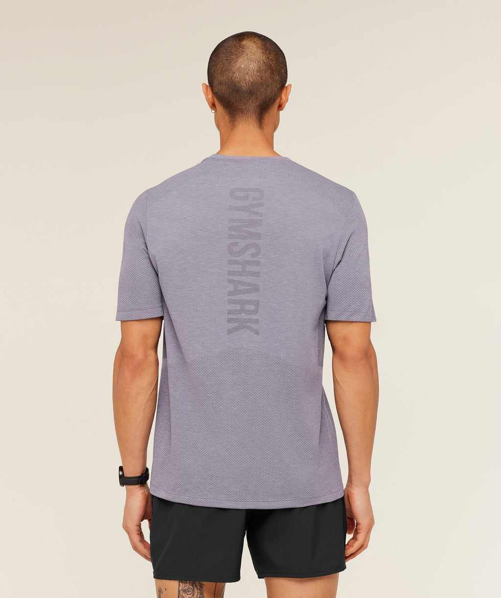 Lightweight Seamless T-Shirt