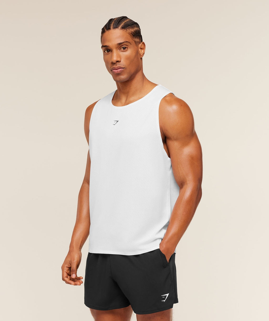 Hybrid Engineered Jacquard Tank