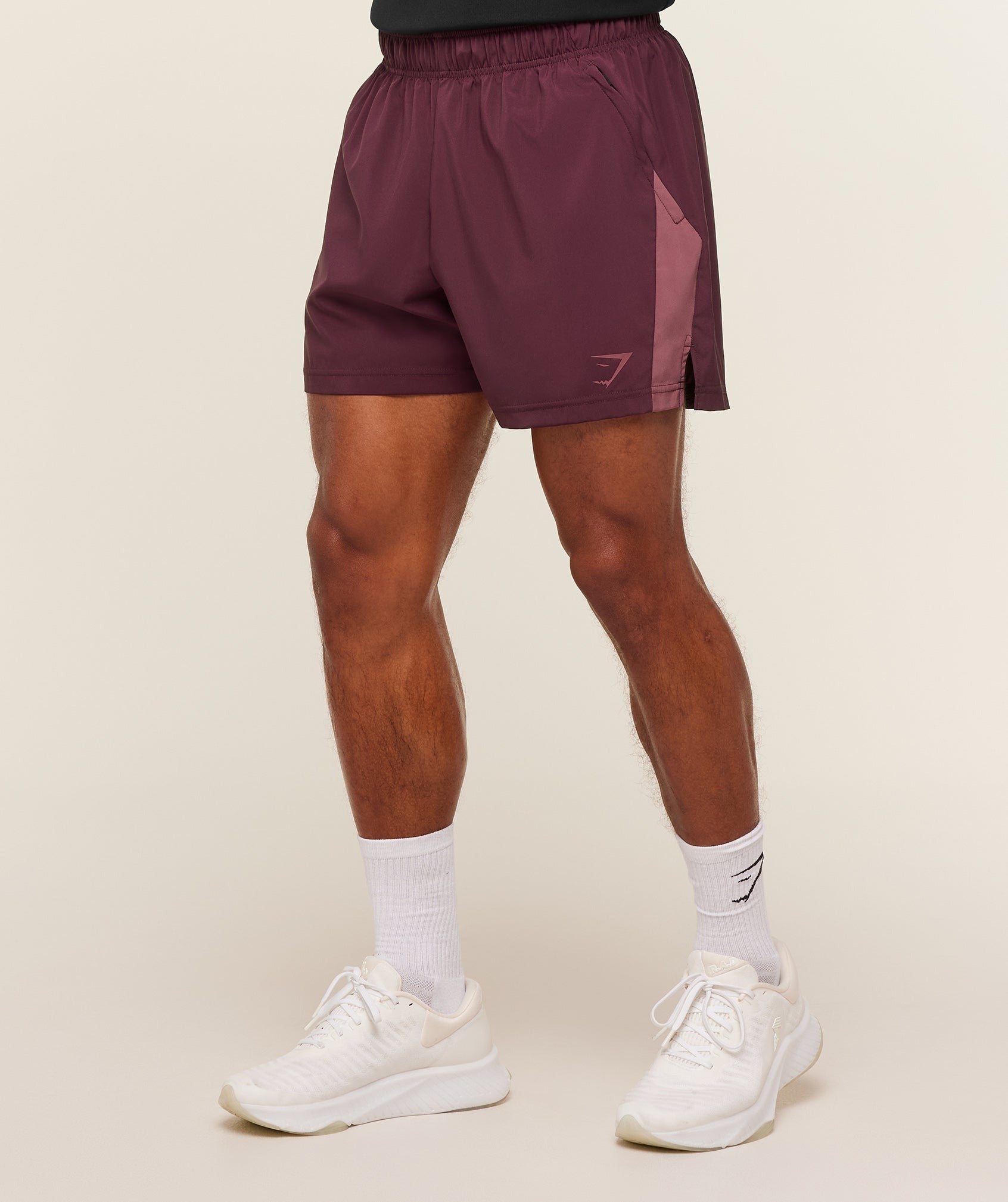Sport  5" Shorts