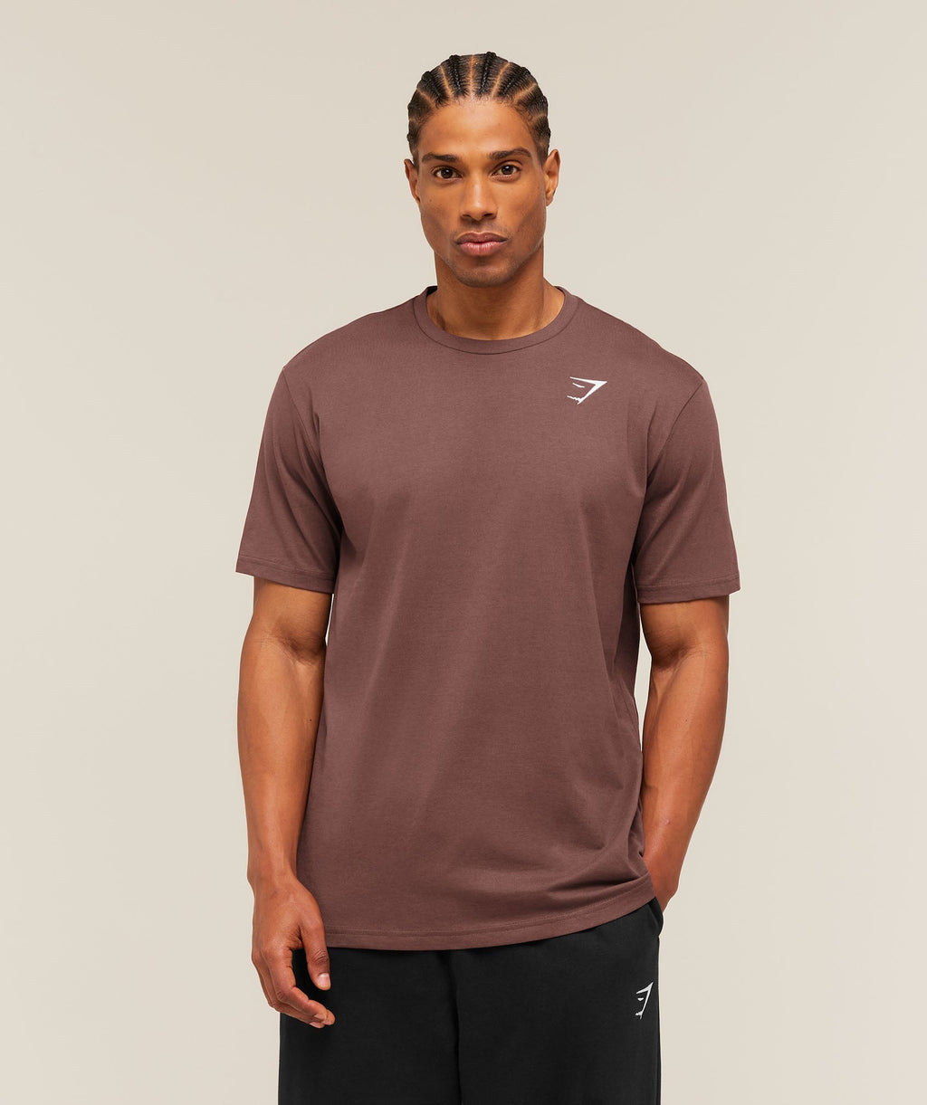 Crest T-Shirt