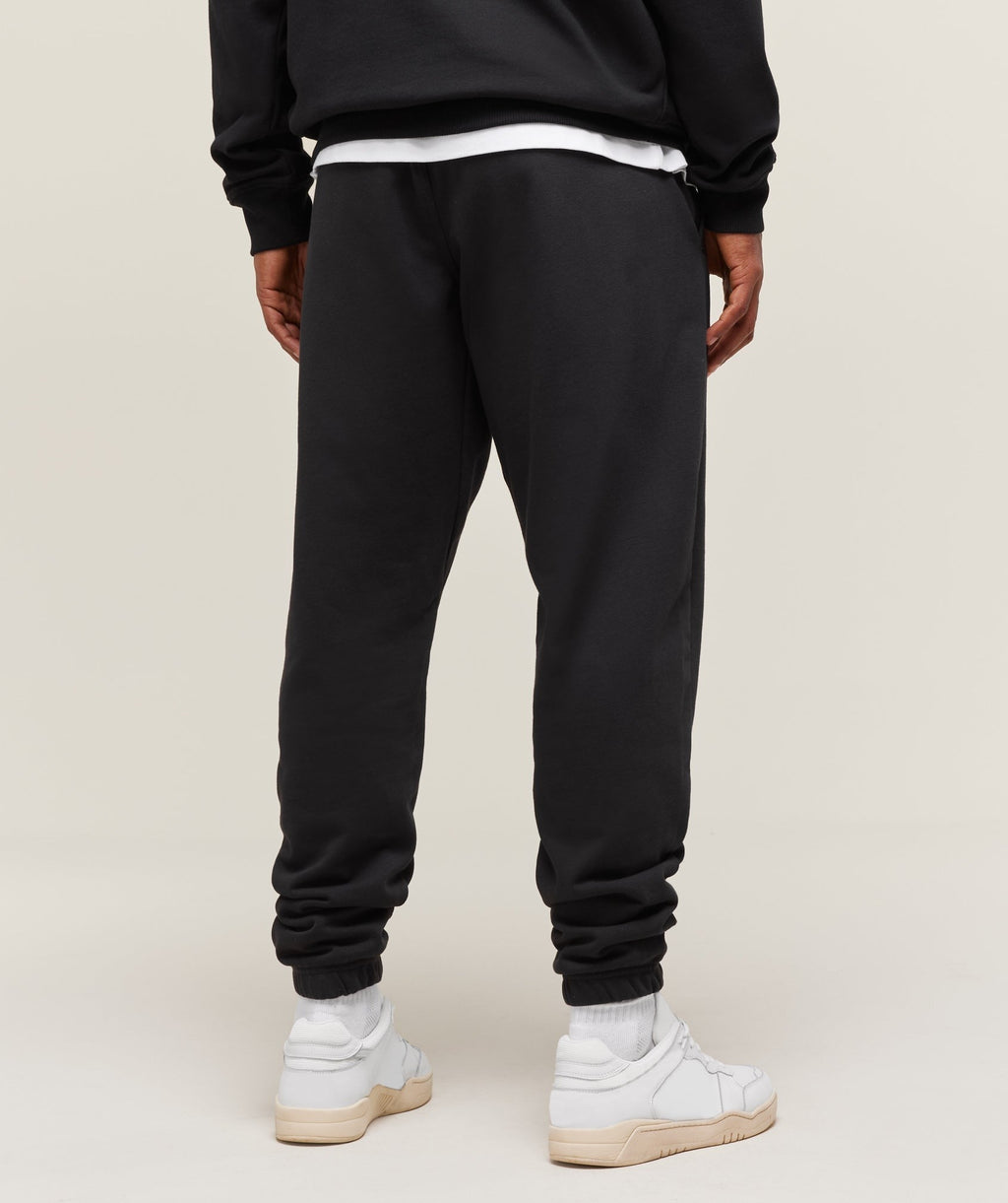 Essential Oversized Joggers