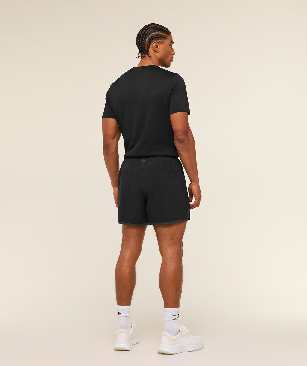 Hybrid 5" Performance Shorts