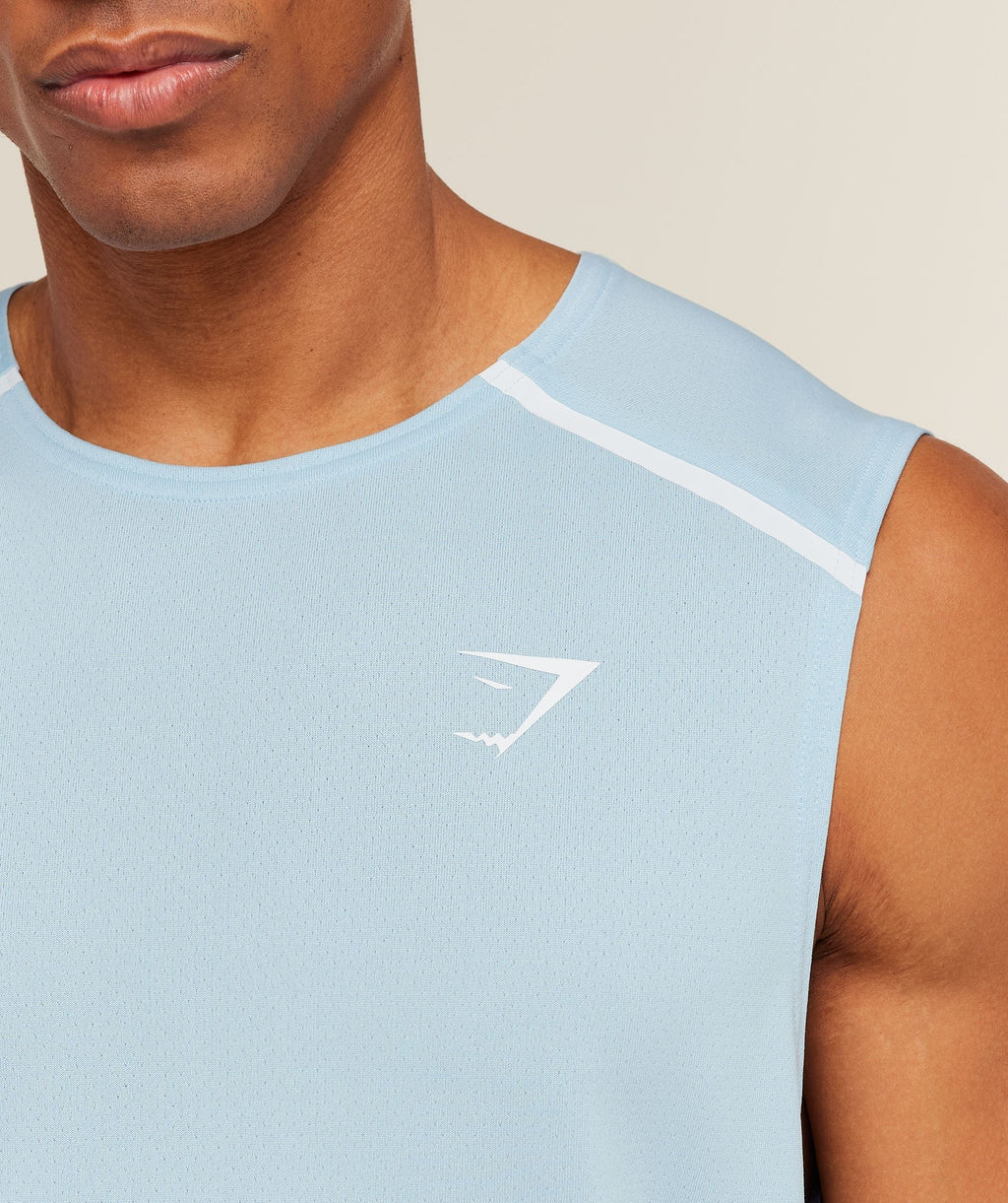 Arrival Contrast Tank
