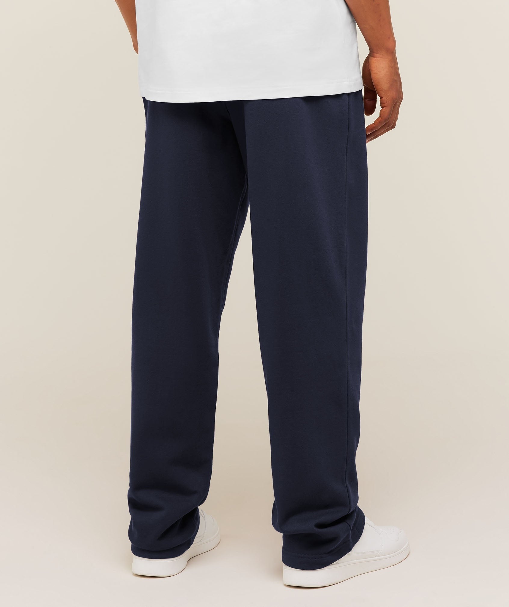 Crest Straight Leg Joggers