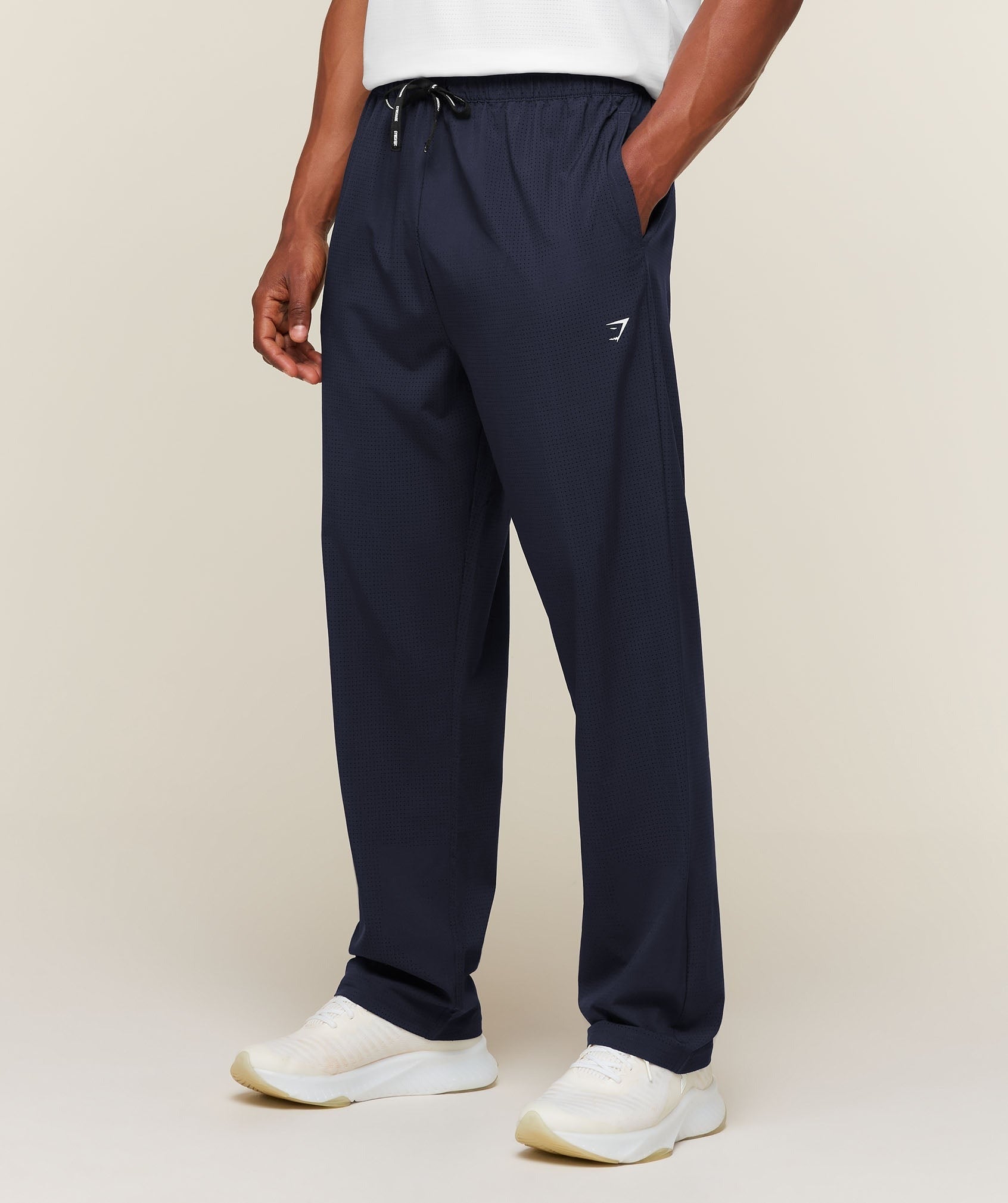 Train Pants