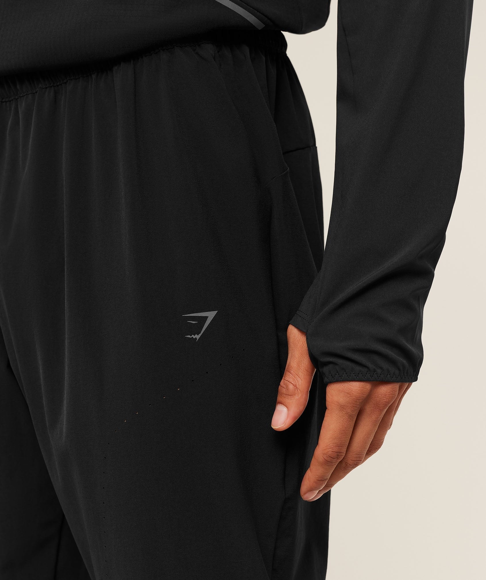 Running Elite Joggers