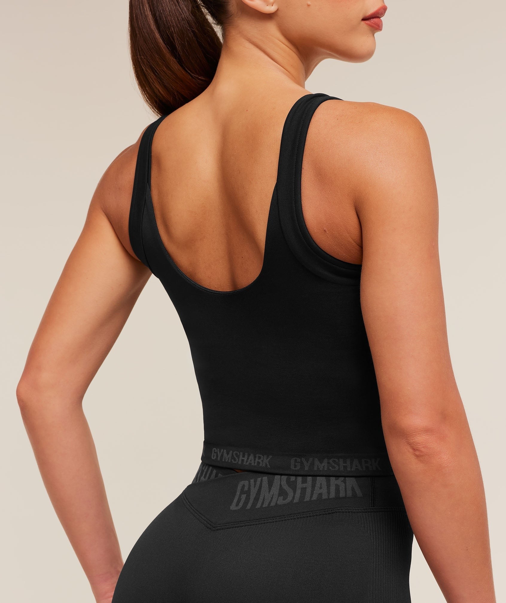 Flex V4 Tank Top