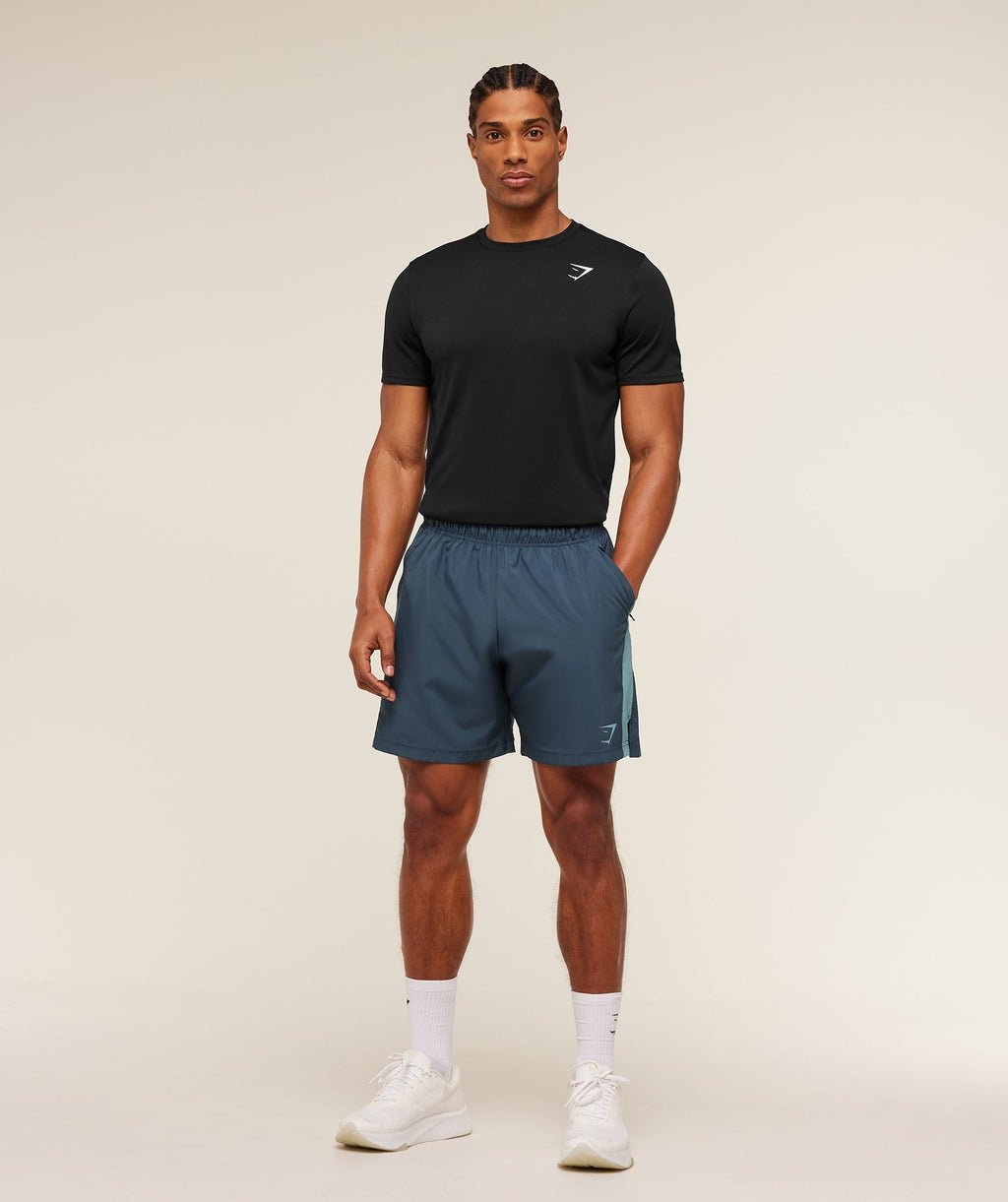 Sport  7" Shorts