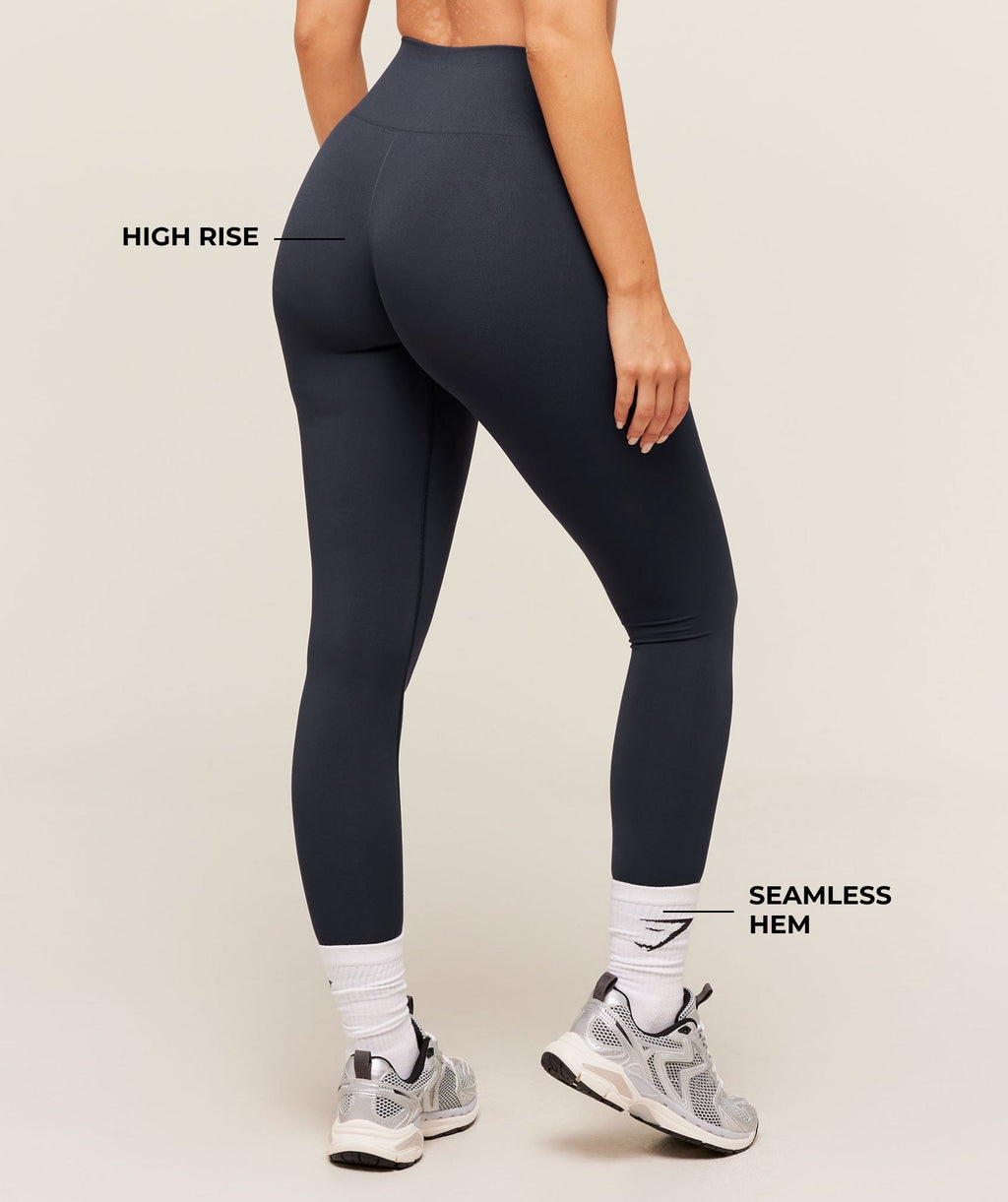 Soft Sculpt Leggings
