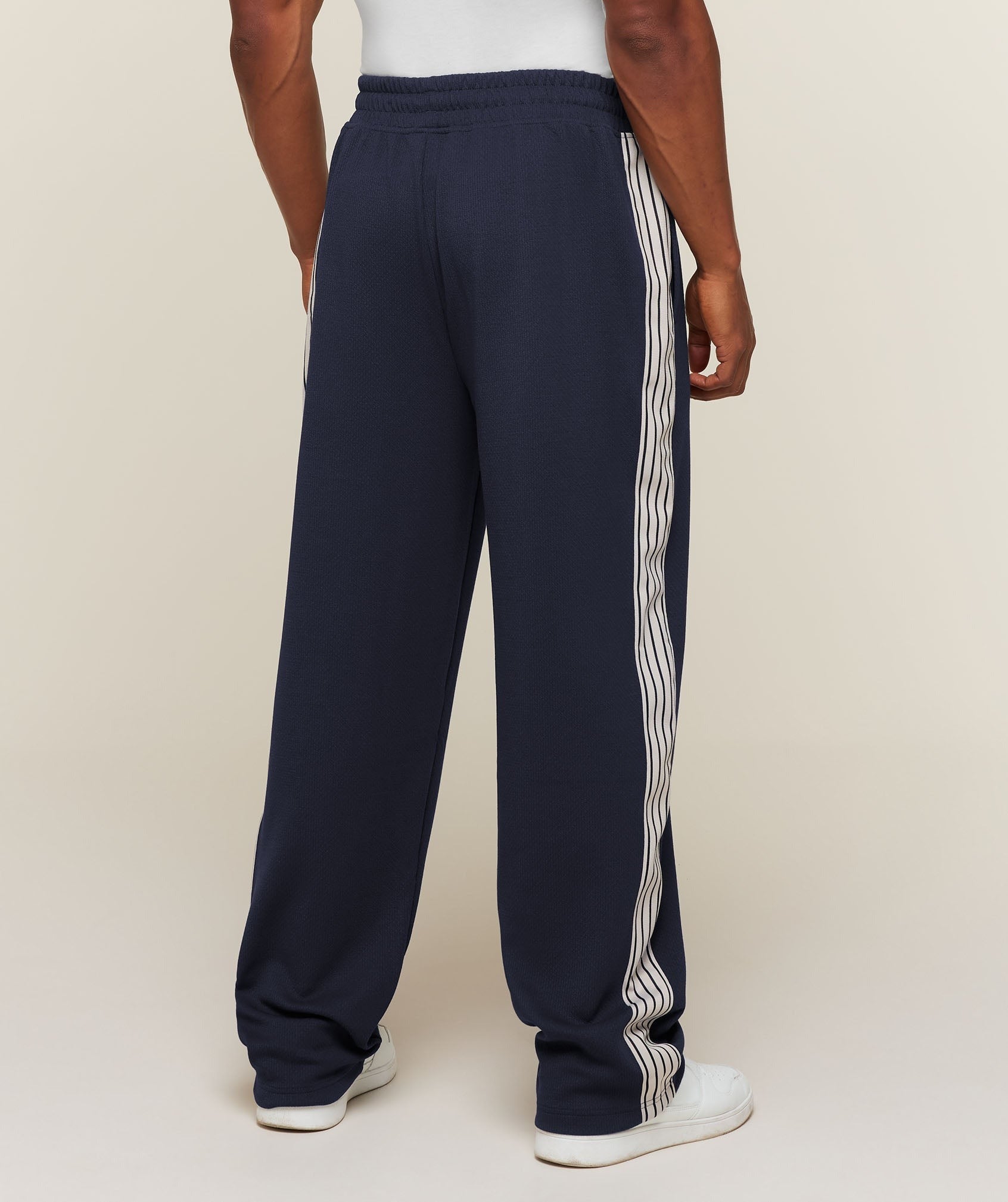 GSLC Taped Straight Leg Track Pants