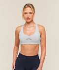 Training Campus Cotton Sports Bra