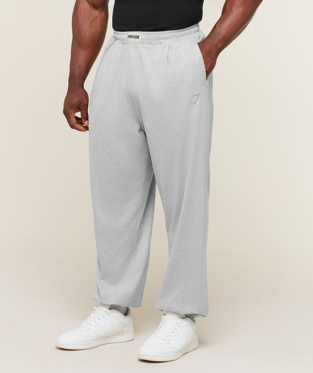 Jersey Pumper Pants