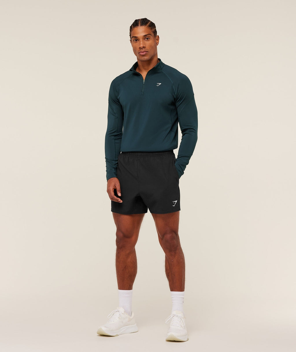 Performance 1/4 Zip