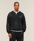 GSLC Henley Sweat