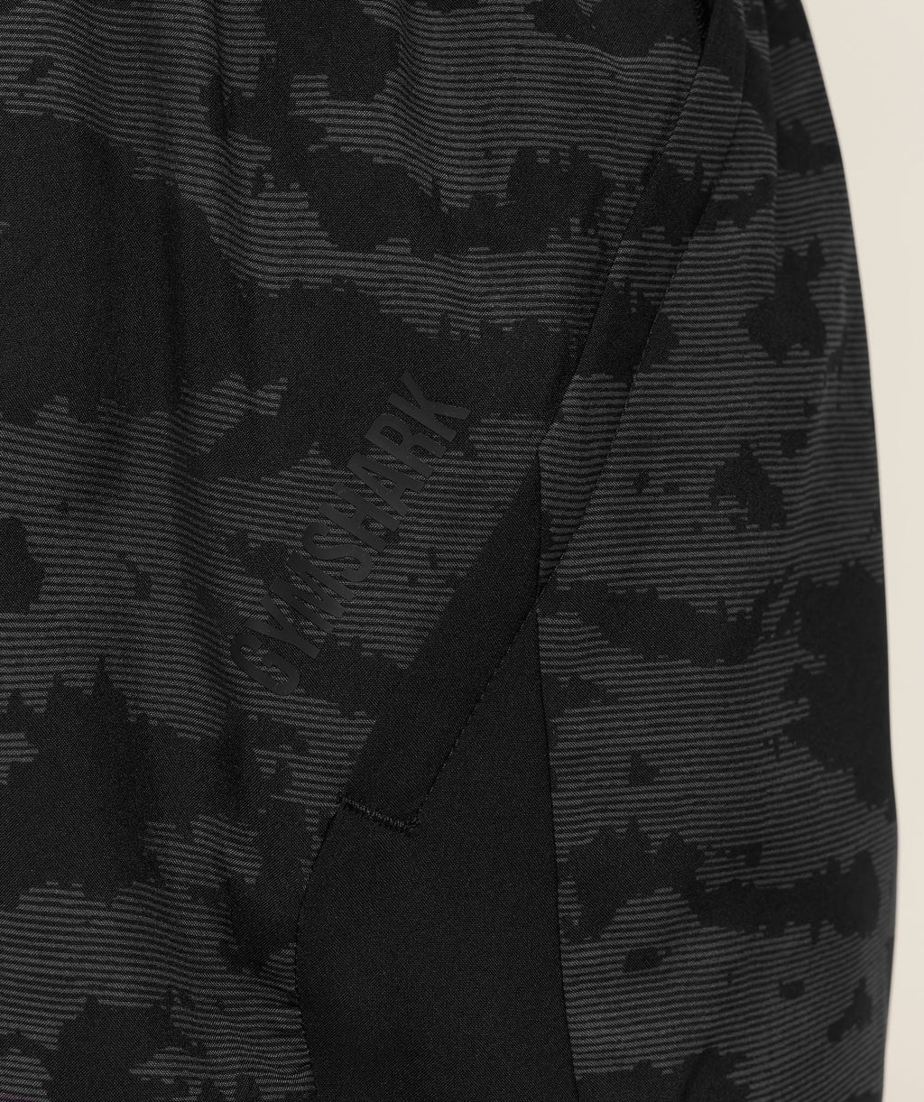 Sport  5" Shorts