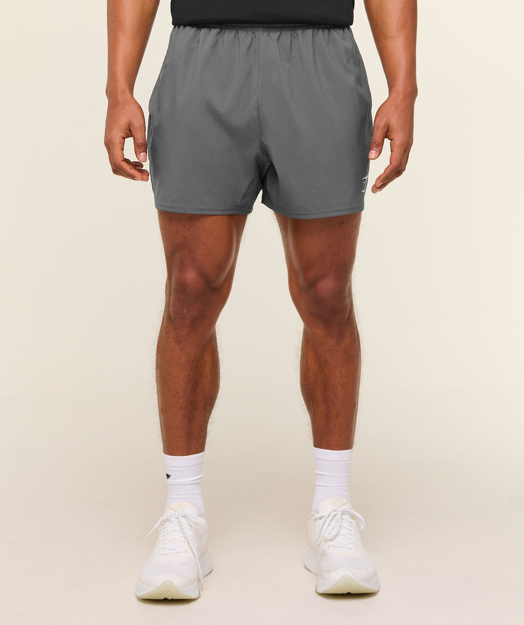 Arrival 5" Shorts