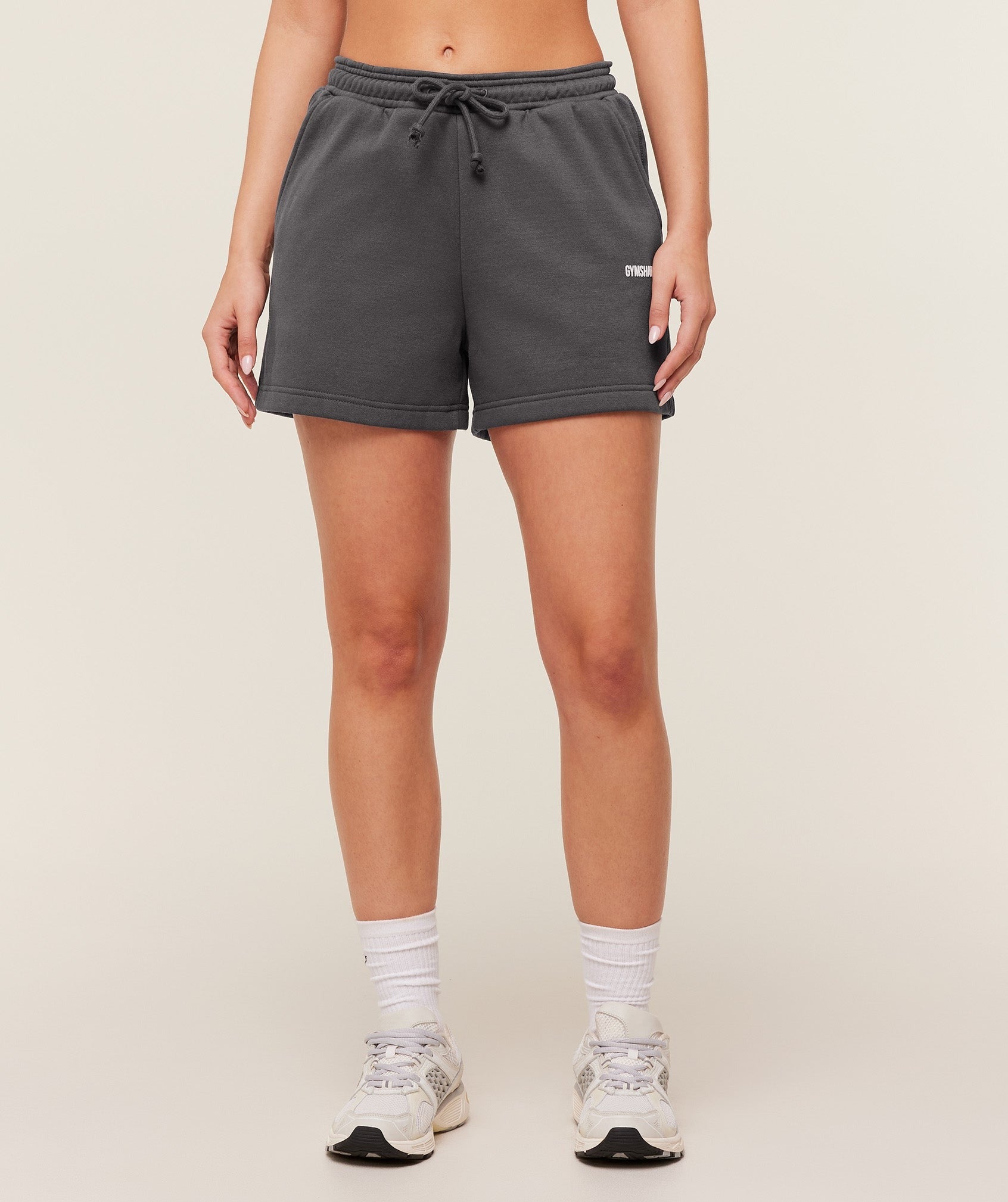Cosy Luxe Shorts