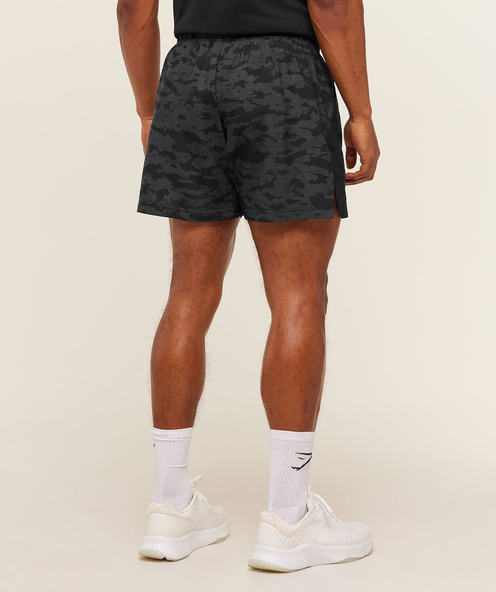 Sport  5" Shorts
