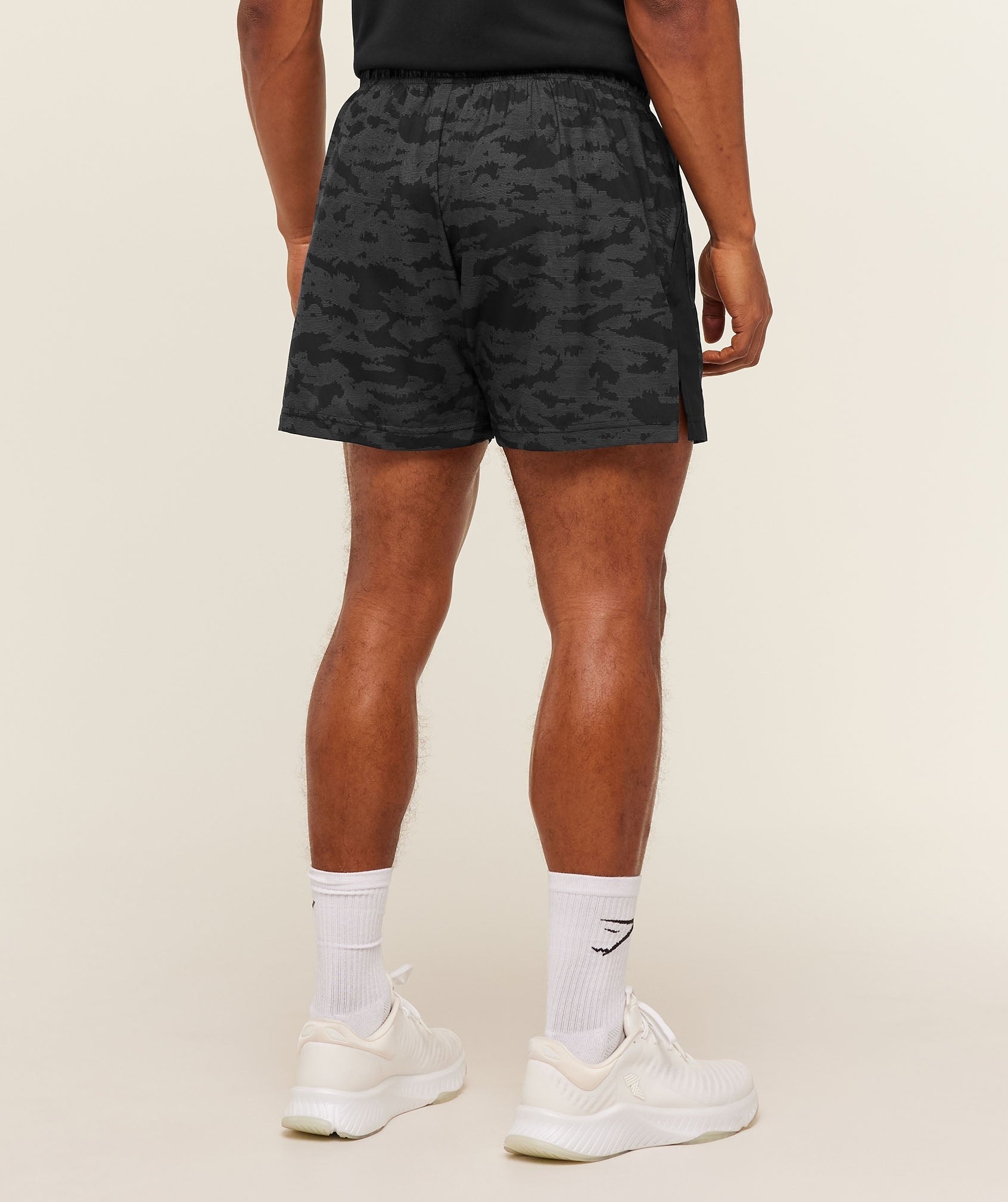 Sport  5" Shorts