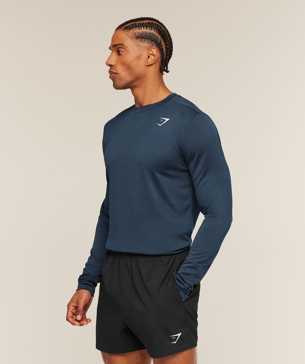 Arrival Long Sleeve T-Shirt