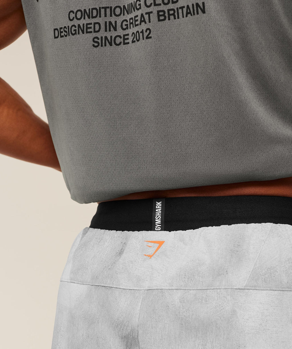 Hybrid 5" Performance Shorts