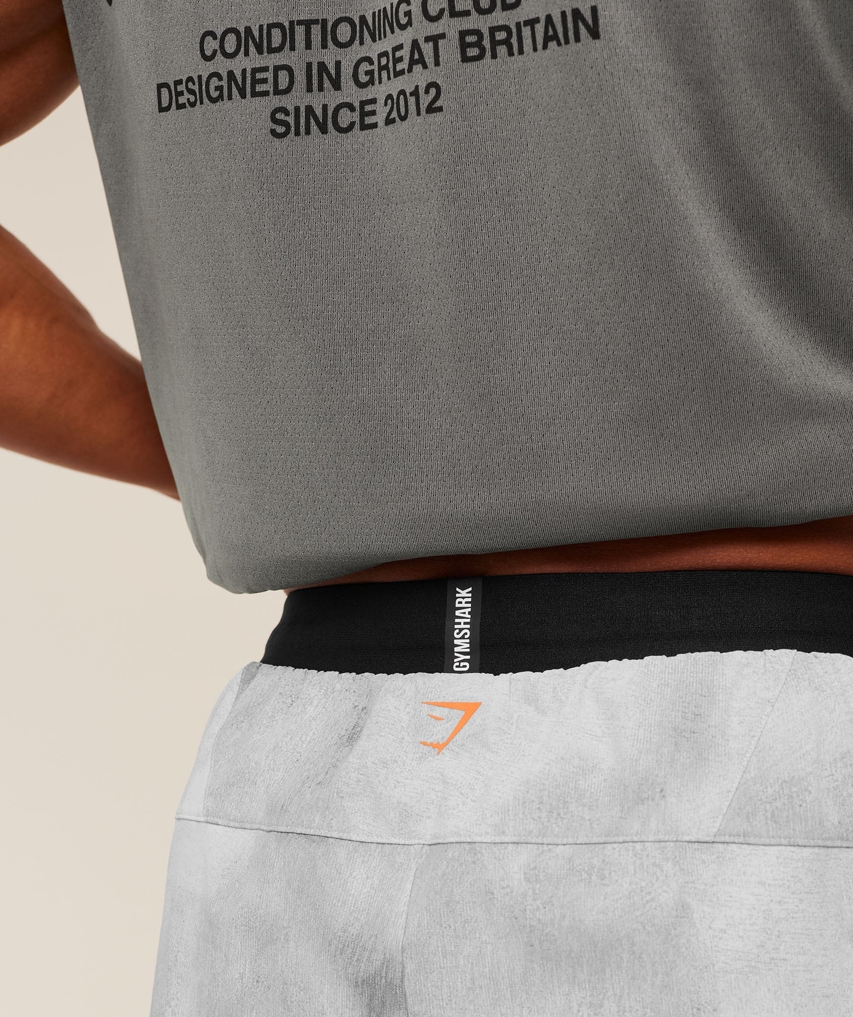 Hybrid 5" Performance Shorts