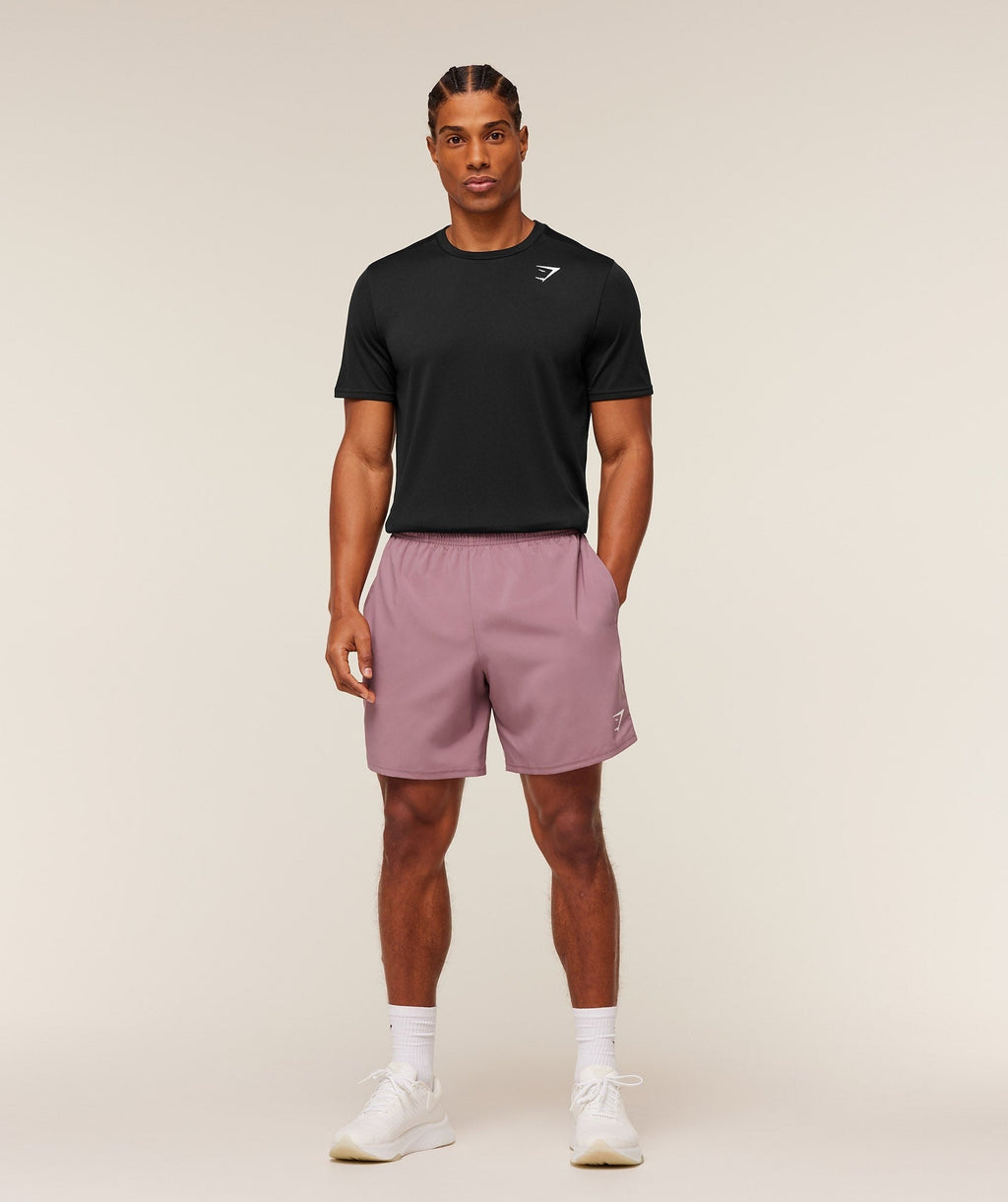Arrival 7" Shorts