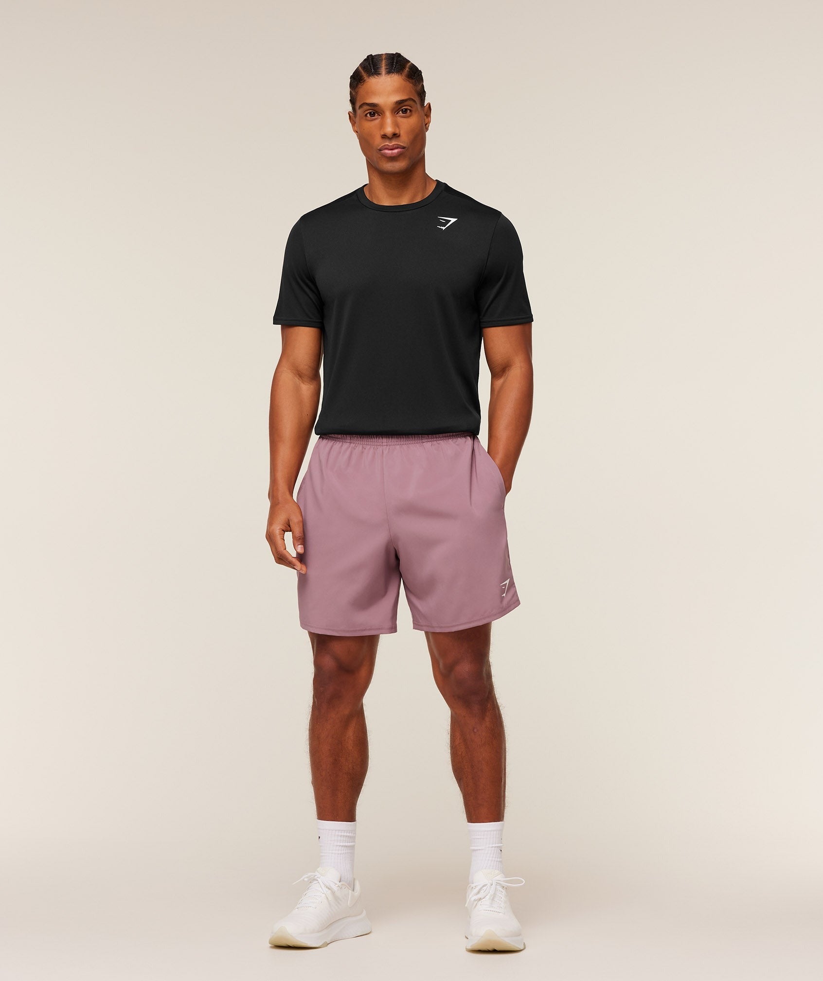Arrival 7" Shorts
