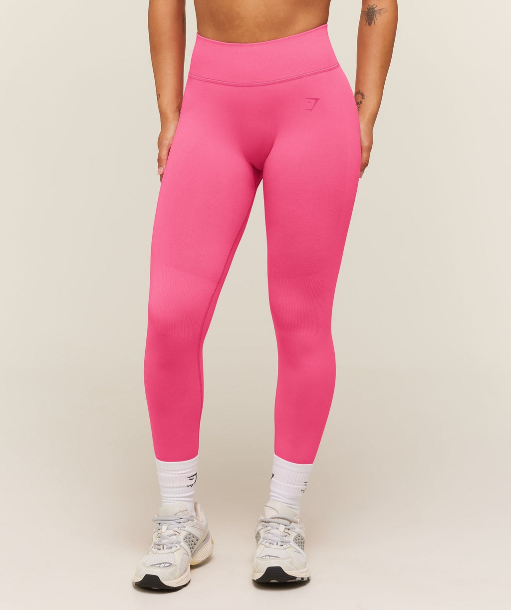 Lift Seamless 2.0 Mid-Rise Leggings