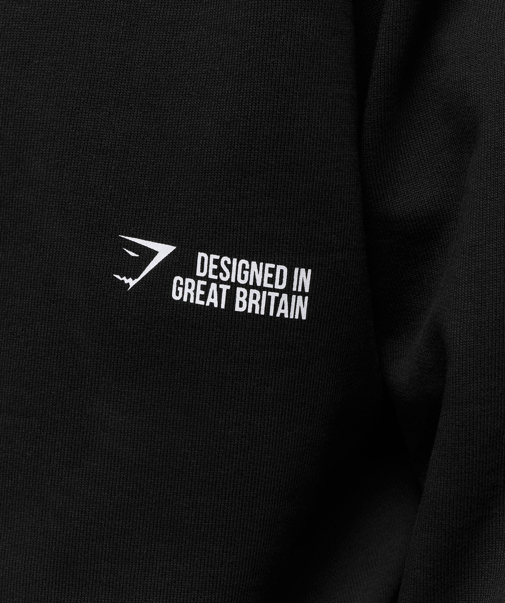 Hybrid Sweatshirt