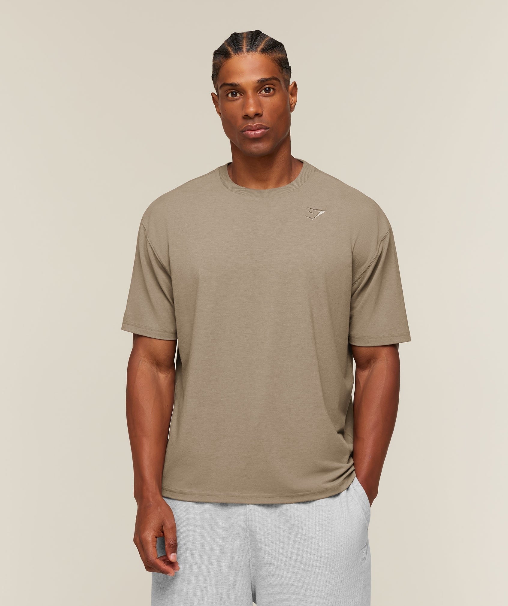 Campus Crest T-Shirt
