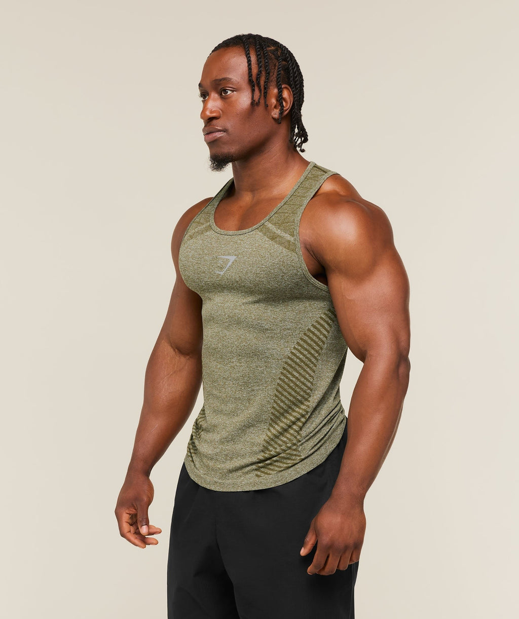 Devant Seamless Tank