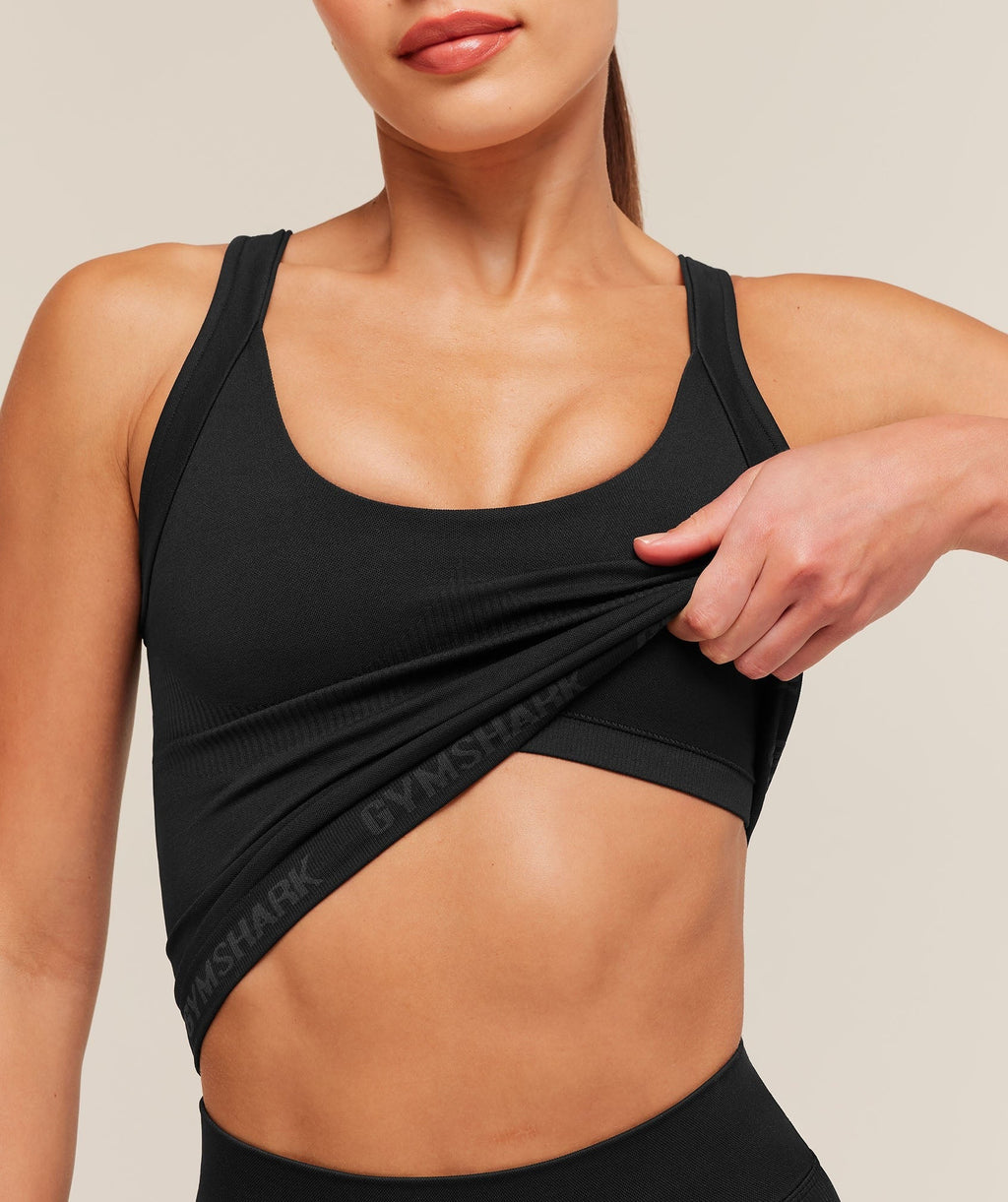 Flex V4 Tank Top